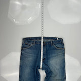 Dickies Jeans - 38W 30L Blue Denim