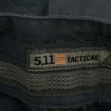 511 Tactical Cargo Pants - 28W US 2 Navy Cotton