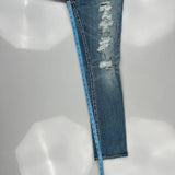 Unbranded Jeans - 28W UK 6 Blue Denim