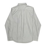 Age 14 Ralph Lauren Shirt - XL White Cotton