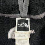 The North Face Fleece Jacket - Medium Black Polyester