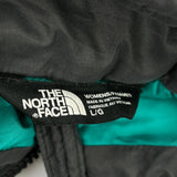 The North Face Puffer - Large Black Polyester