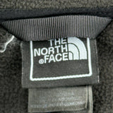 The North Face Fleece - Large Black Polyester