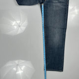 Nautica Jeans - 31W 32L Blue Cotton