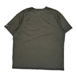 Carhartt T-Shirt - 2XL Grey Cotton