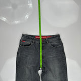 Denim Foundry Ecko Unltd Jeans - 33W 30L Gray Cotton