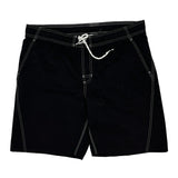 Nike Sport Shorts - XL Black Polyester