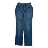 Levis Jeans - 25W 31L Blue Denim