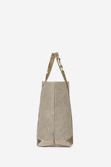 Tote Bag Ve31-v40413 Sable