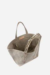 Tote Bag Ve31-v40413 Sable
