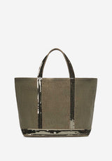 Bag  Ve31-v40413 Kaki