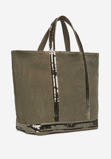 Bag  Ve31-v40413 Kaki