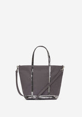 Tote Bag Ve01-v40435 Anthracite