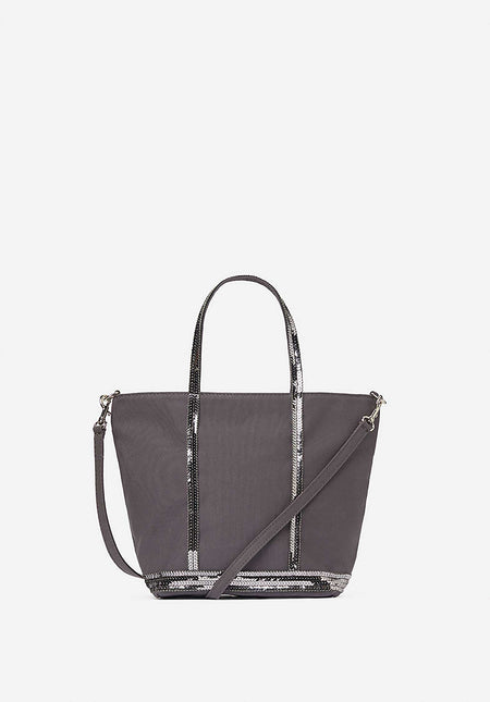 Tote Bag Ve01-v40435 Anthracite