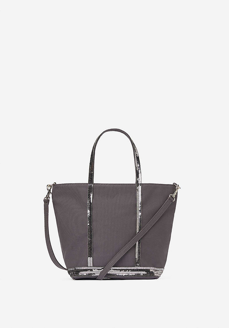 Tote Bag Ve01-v40435 Anthracite