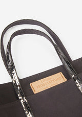 Tote Bag Ve01-v40435 Anthracite