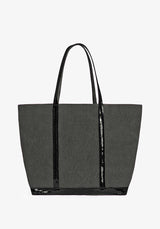 Tote Bag Ve31-v40409 Elephant