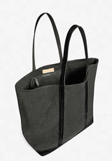 Tote Bag Ve31-v40409 Elephant