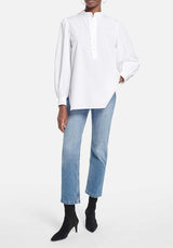 Blouse 2eva99-v09004 White