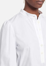 Blouse 2eva99-v09004 White