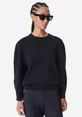 Pullover 3hvc10-v15100 Noir