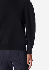 Pullover 3hvc10-v15100 Noir