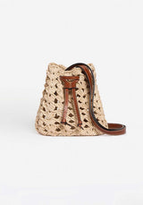 Raffia 4eve42-v40769 Natural