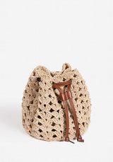 Raffia 4eve42-v40769 Natural