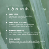 The Deep Conditioning Concentrate Tin