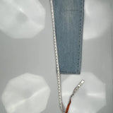 Levis Jeans - 34W 30L Light Wash Denim