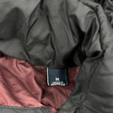 Tommy Hilfiger Puffer - Medium Black Polyester