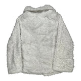 Common Threads Initiative Patagonia Jacket - XS White Polyester