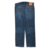 Levis 559 Jeans - 36W 31L Blue Cotton