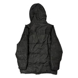 Rocawear Puffer - Large Black Polyester