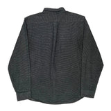 Levis Polka Dot Shirt - 2XL Black Cotton