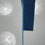 Levis Jeans - 27W US 4 Blue Cotton