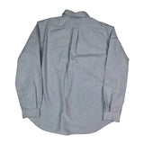 Big Pony Ralph Lauren Shirt - XL Blue Cotton