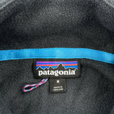 Patagonia Fleece - Medium Black Polyester