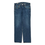 501 Levis Jeans - 32W 30L Blue Cotton