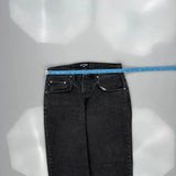 Age 12 Ralph Lauren Jeans - 31W 28L Grey Cotton