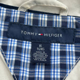 Tommy Hilfiger Jacket - XL Beige Cotton