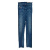 Diesel Jeans - 25W 30L Blue Denim