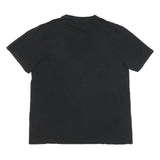 DICKIES Mens Black Pocket T-Shirt XL Short Sleeve Crew Neck Workwear Casual