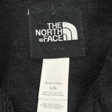 Mountain Limo The North Face Denali Fleece Jacket - Large Black Polyester