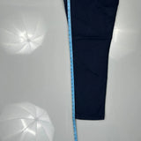 Carhartt Pants - 38W 32L Blue Cotton