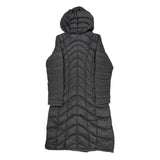 Patagonia Puffer - Medium Gray Polyester