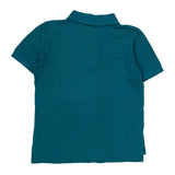 Age 6 Polo By Ralph Lauren Polo Shirt - XS Blue Cotton