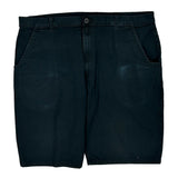 Dickies Shorts - 39W 11L Black Cotton