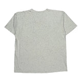 Asa Regional Tournament H.L.Miller Single Stitch T-Shirt - XL White Cotton