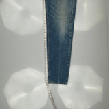 Made In USA Levis 505 Jeans - 33W 34L Blue Cotton